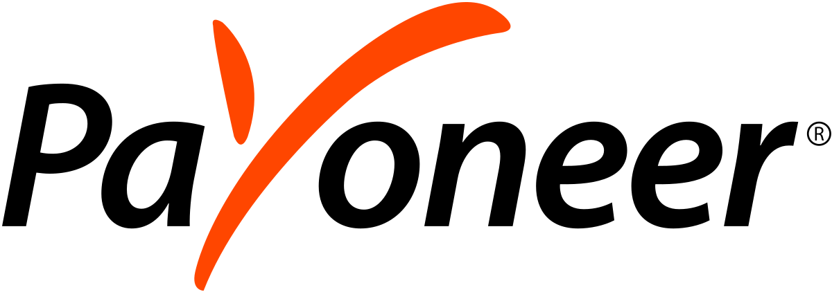 Payoneer logo