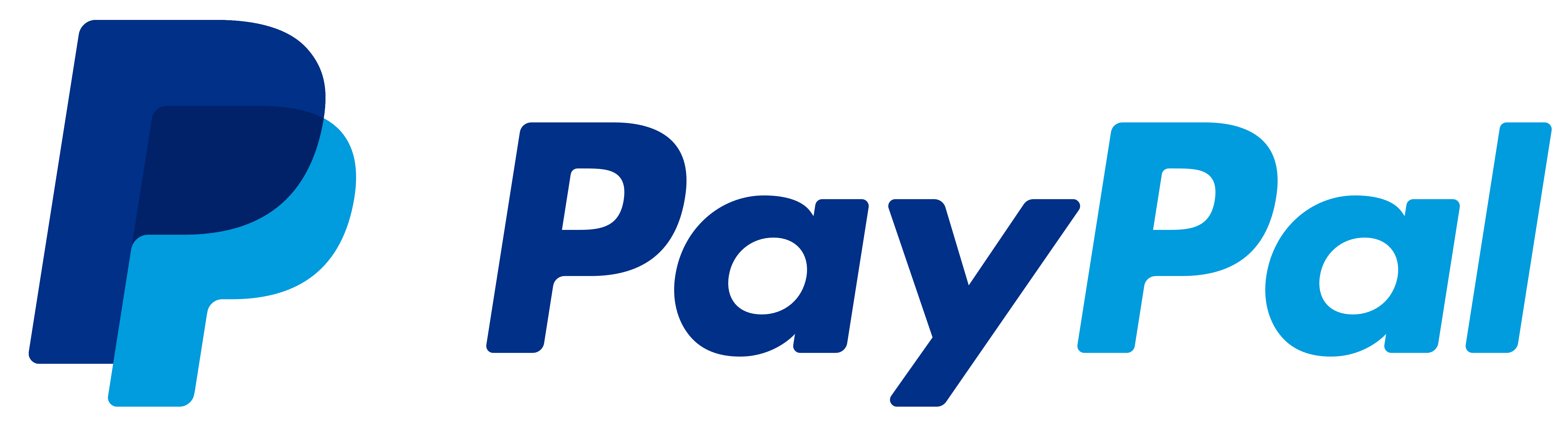PayPal logo