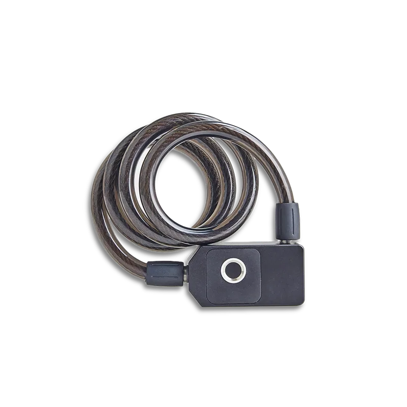 C3 Tuya Smart Chain Bicycle Lock
