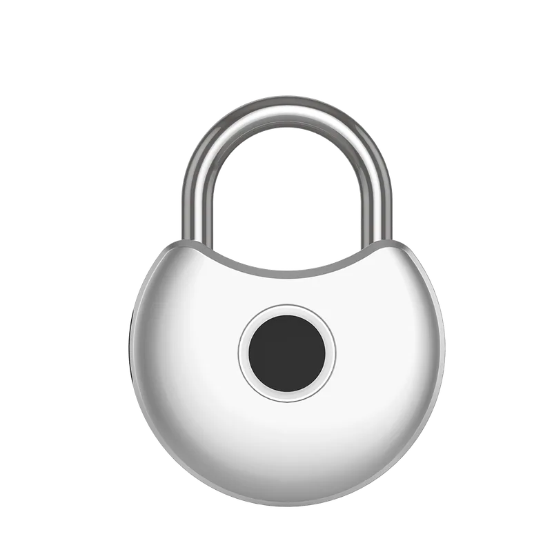 Q1 Tuya Smart Bluetooth Fingerprint Padlock
