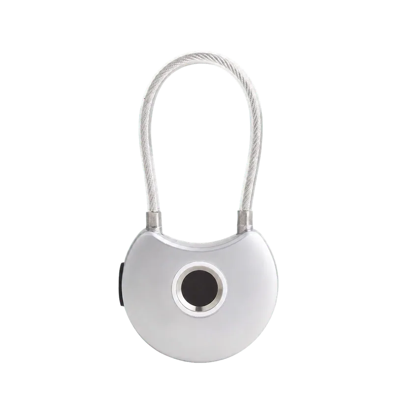 Q1C Tuya Smart Bluetooth Cable Padlock
