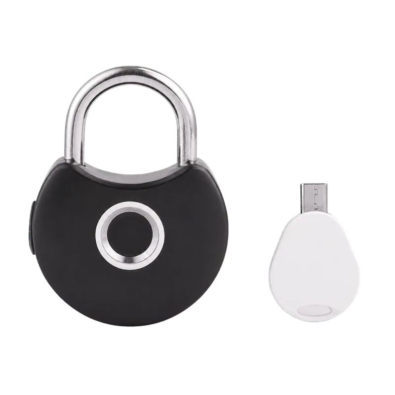 Q1F Smart Fingerprint Padlock